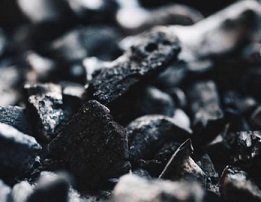 Coal, file image. Photo: Unsplash / Bence Balla-Schottner