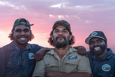 indigenous Rangers secure over half a billion dollars in funding