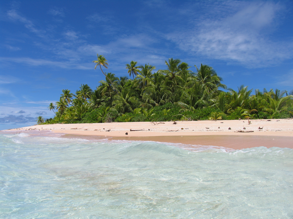 Funafuti Conservation Area (Tuvalu) Funafuti Conservation Area (Tuvalu)