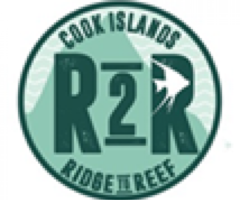 Cook Islands R2R logo. credit - NES
