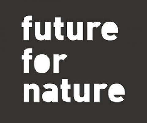 Future for Nature logo