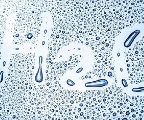 water droplets. Credit: CC0 Public Domain