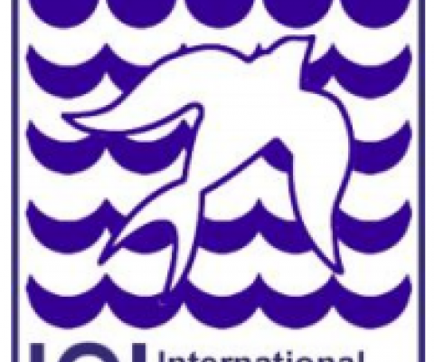 The International Ocean Institute (IOI) Logo