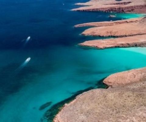 These protected marine spots around the world are giving hope to Planet Earth