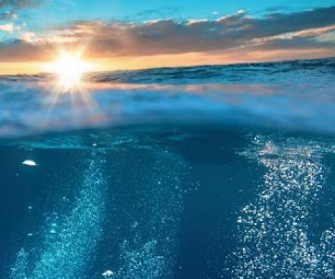 oceans