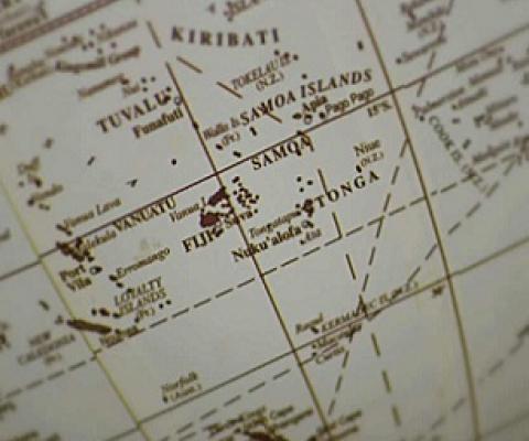 What next for Pacific regionalism? Credit - Getty Images