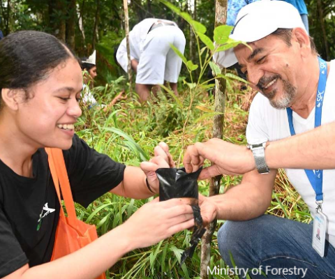 biodiversity