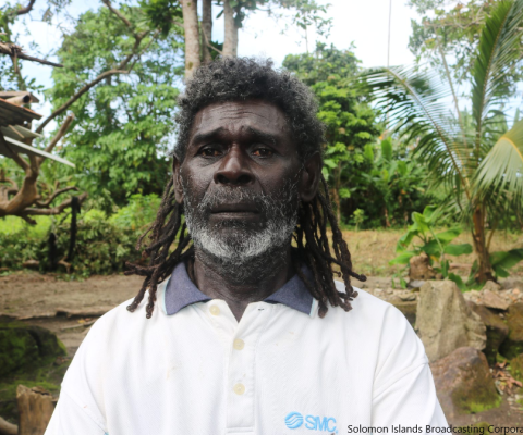 Solomon Islands