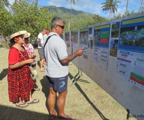 French Polynesia, fishing regulation