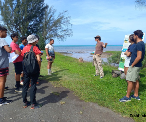 coastal biodiversity conservation