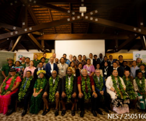 Cook Islands