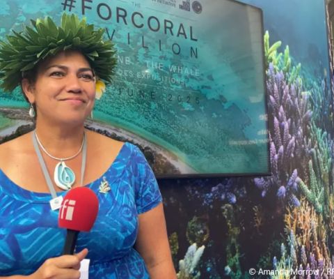 Niue