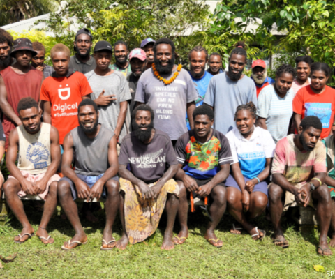 Nusumetu, Tanna, Vanuatu