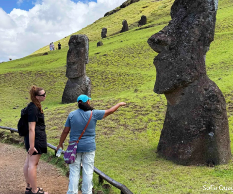 Rapa Nui