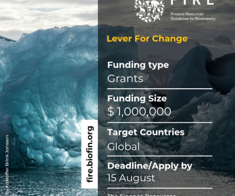 Funding