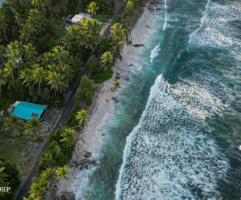 Pacific