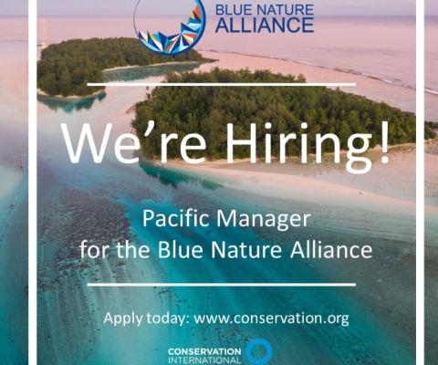 Blue Nature Alliance