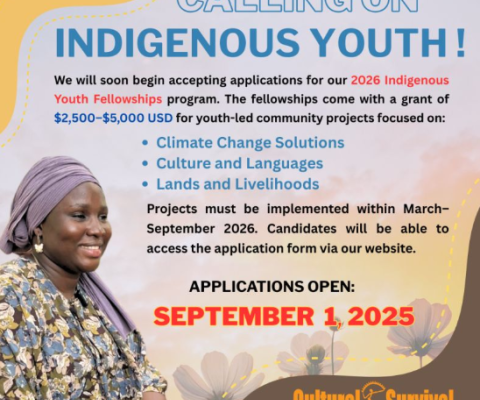 Indigenous Youth
