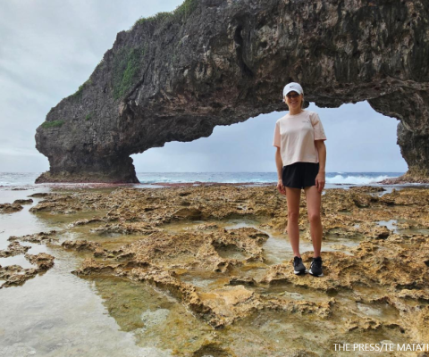 Niue