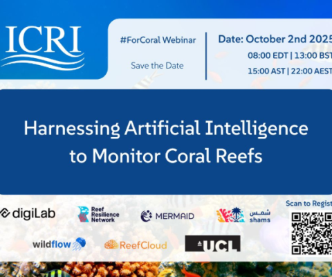 Coral Reefs