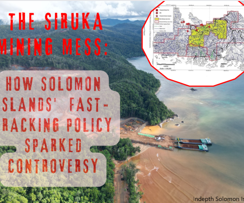 Solomon Islands