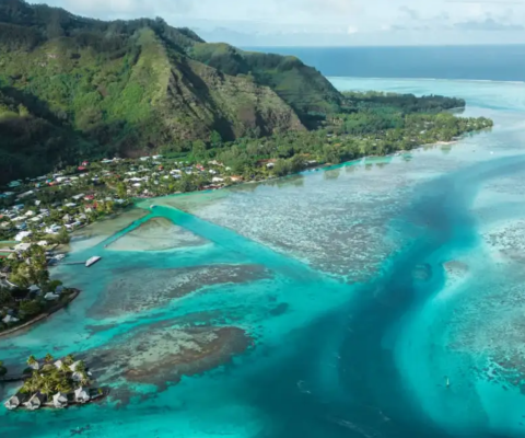 French Polynesia