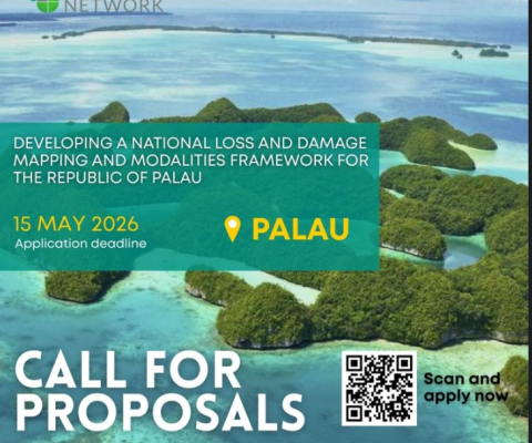 Palau