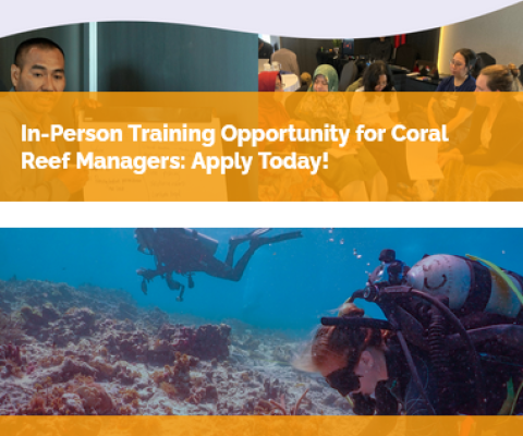 Coral Reefs
