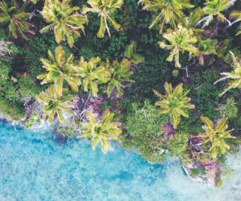 Vanuatu