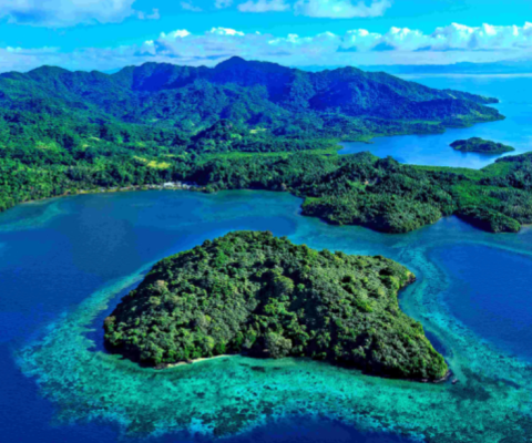Fiji