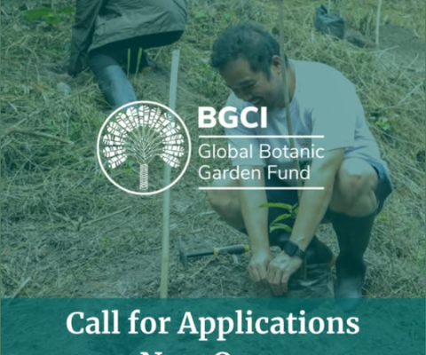 BGCI