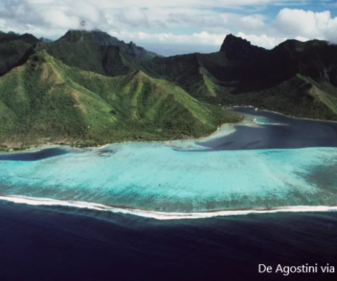 Tahiti