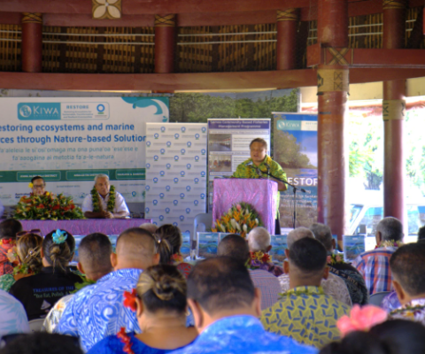Samoa