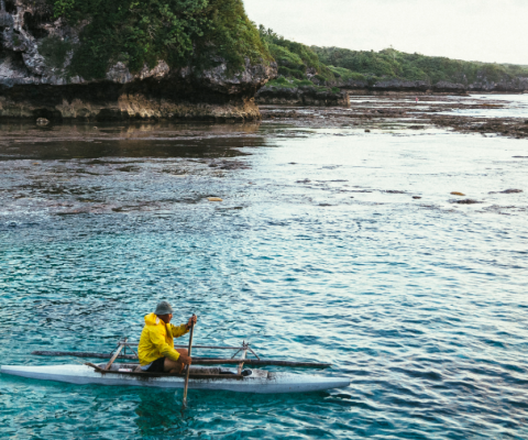 Niue