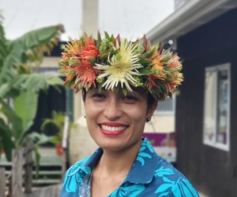 Cook Islands