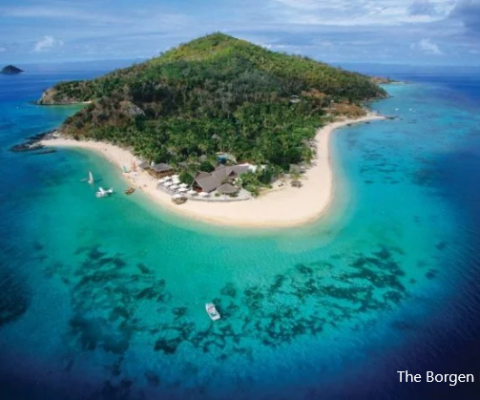 Fiji