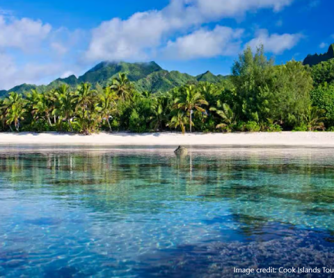 Cook Islands