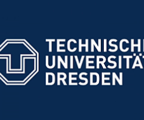 TU Dresden logo