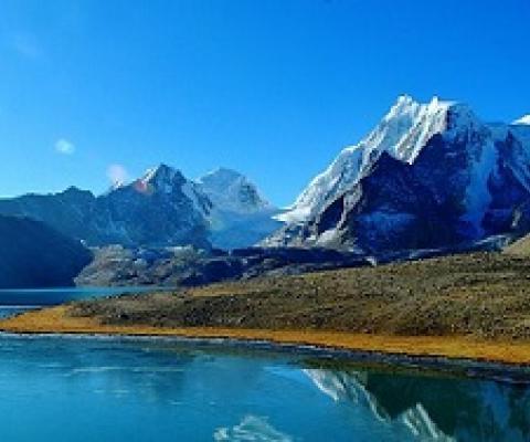 Himalayas. CC BY-SA 4.0