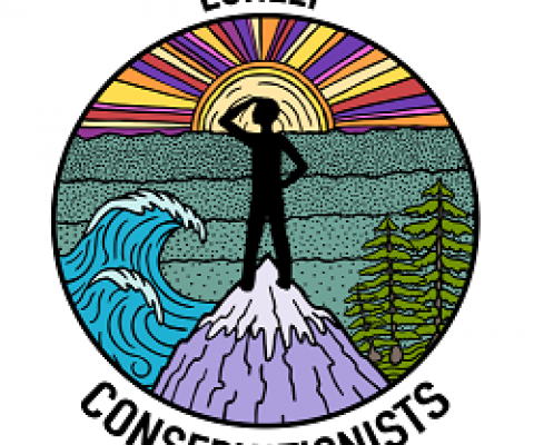 Overworked, underpaid and lonely: Conservationists find a new community online