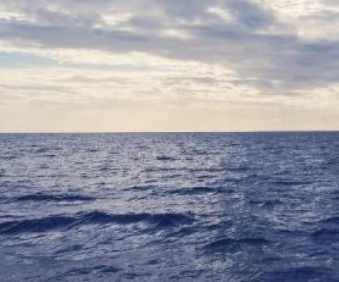 oceans