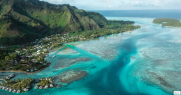 French Polynesia