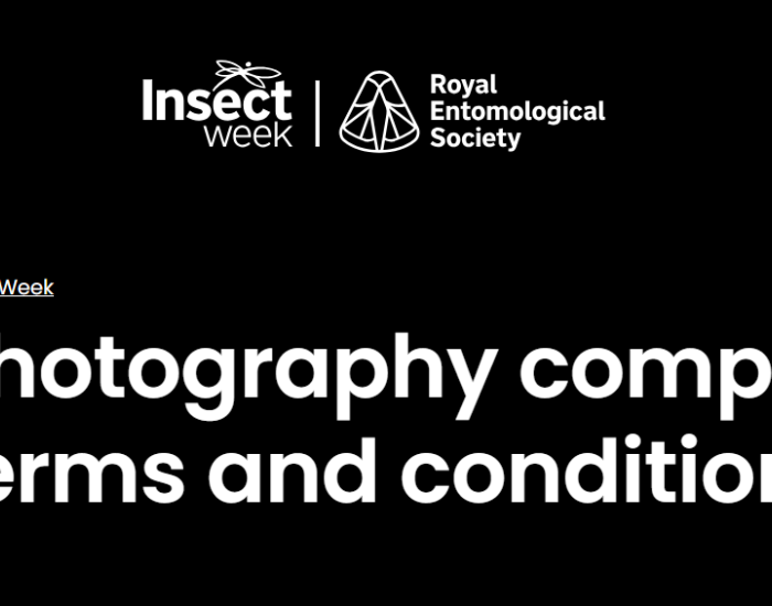 Entomology
