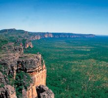 Kakadu National Park, Australia. Credit - Tourism NT