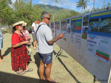 French Polynesia, fishing regulation