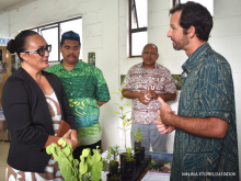 Cook Islands, ecological restoration