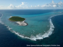 Marshall Islands, Reimaanlok Model