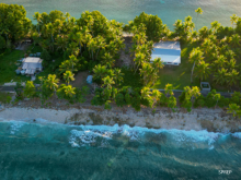 Pacific Islands