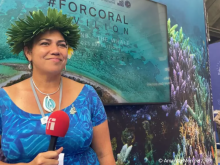Niue