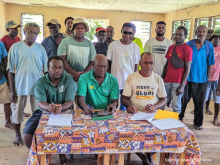 Solomon Islands, PES